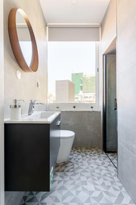 Modern Downtown Studio Πόρτο Εξωτερικό φωτογραφία