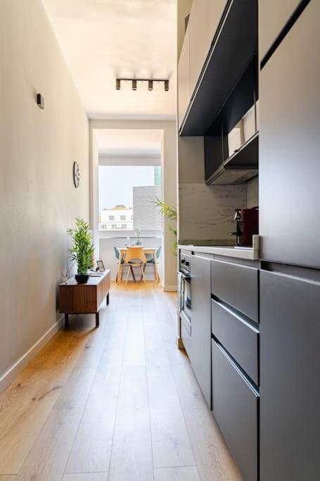 Modern Downtown Studio Πόρτο Εξωτερικό φωτογραφία