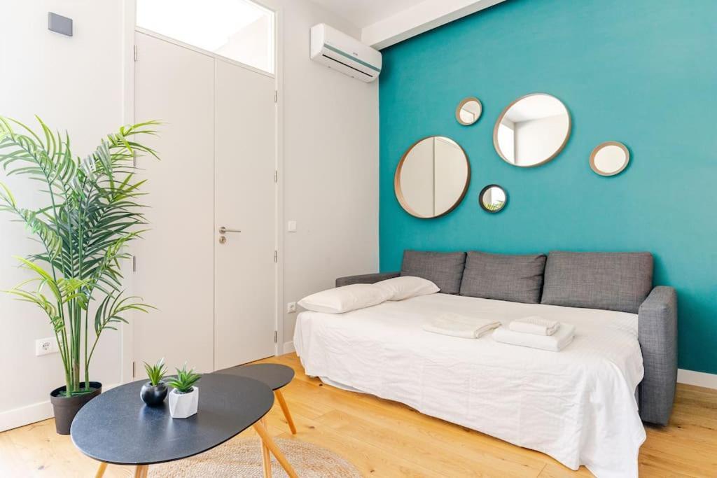 Modern Downtown Studio Πόρτο Εξωτερικό φωτογραφία