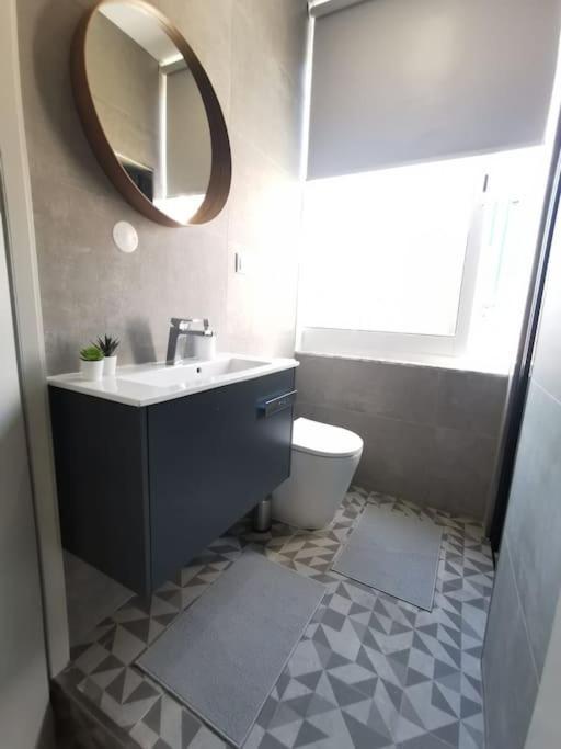 Modern Downtown Studio Πόρτο Εξωτερικό φωτογραφία
