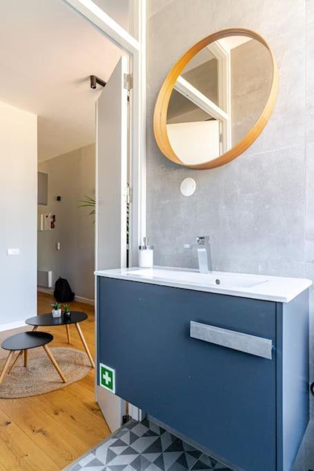 Modern Downtown Studio Πόρτο Εξωτερικό φωτογραφία